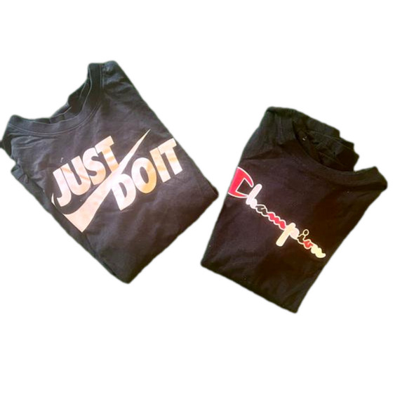 Shirt bundle ! - Picture 1 of 5